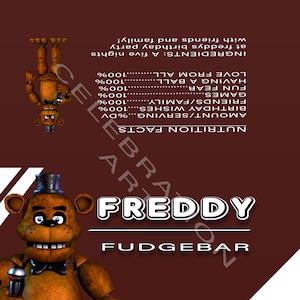 110 Five Nights At Freddy's Party ideas  five nights at freddy's, five  night, party