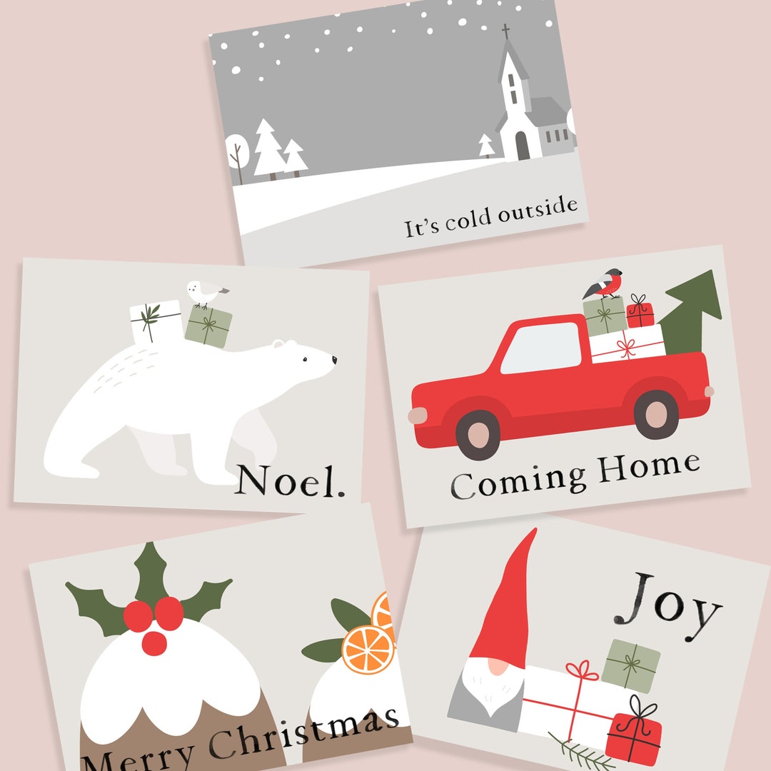 Christmas Games Table Trivia Charade Game Cheesy Jokes Ice Breaker Family Christmas Games