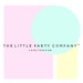 Littlepartycompany store logo