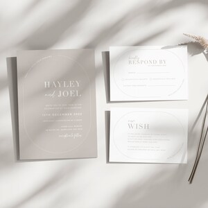 Wedding invitations etsy hotsell