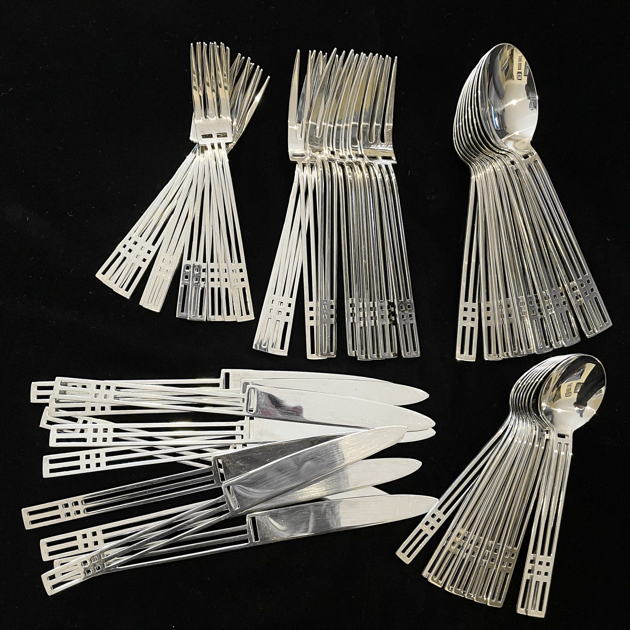 Boda Nova Forks - Etsy Boda Nova Forks - Etsy