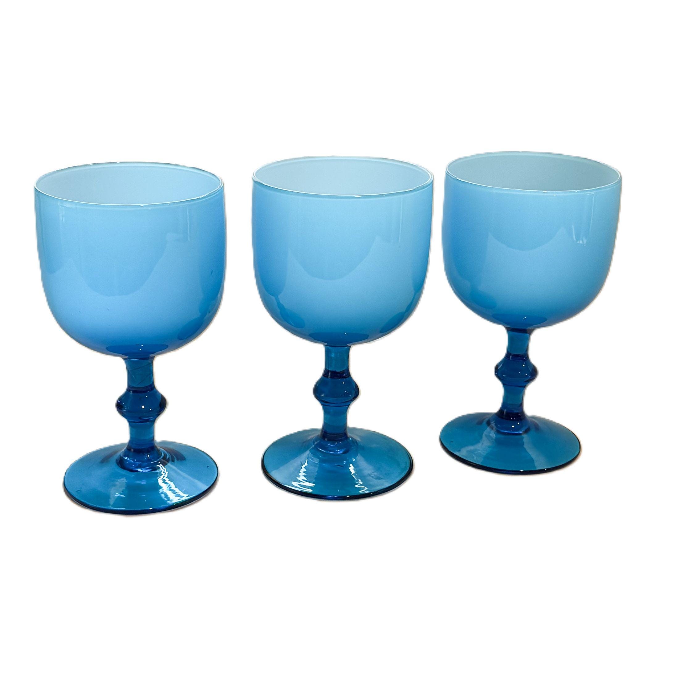 Carlo Moretti Blue - Etsy