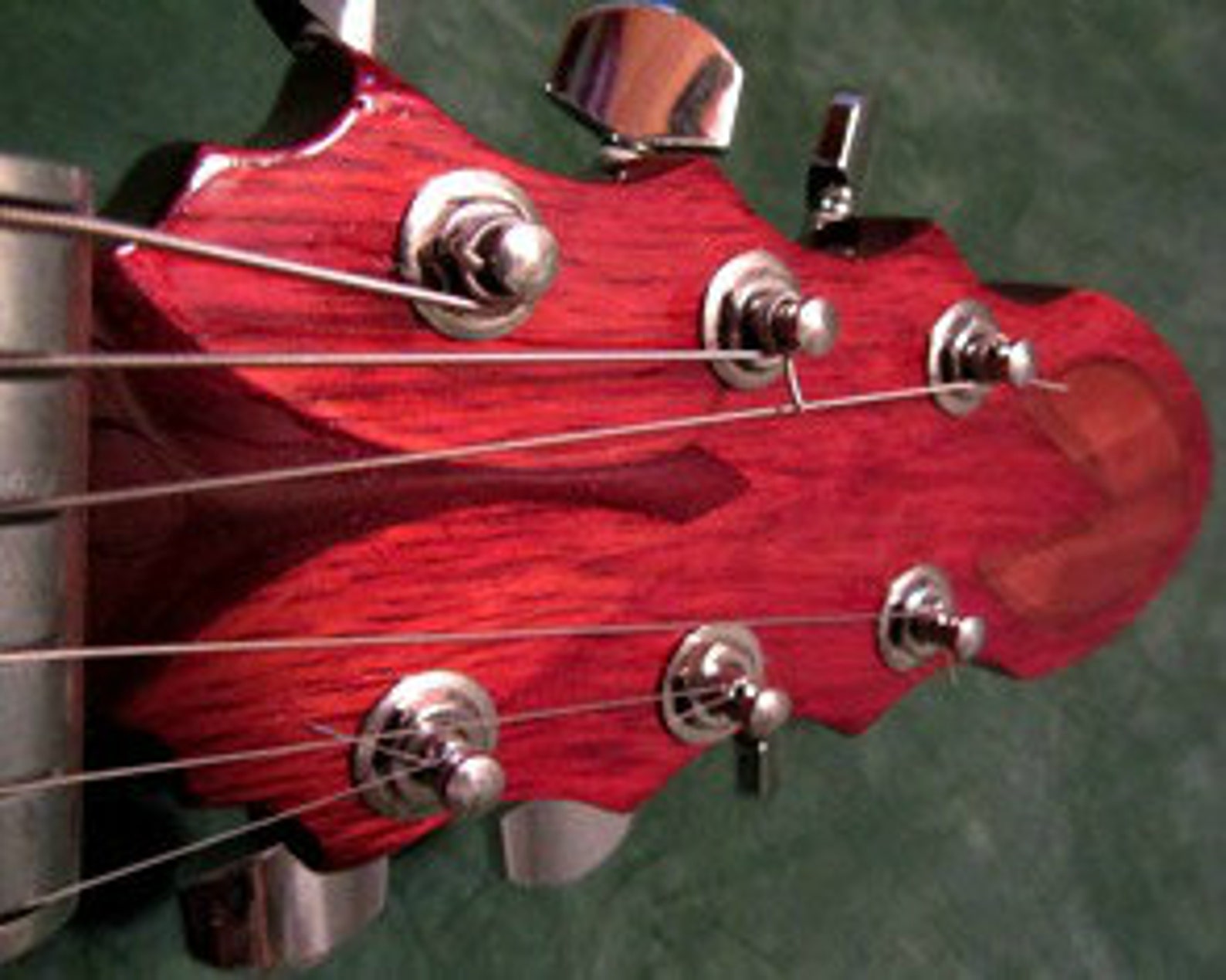 Handmade Electric Acoustic Slide Guitar Etsy