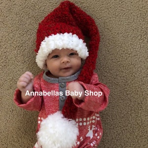 Santa Hat