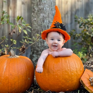 Little Witch Hat
