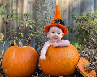 Little Witch Hat