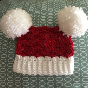 Santa Hat