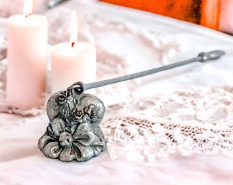 Candle Snuffer, Vintage, Candle Accessory, Best Friend Gifts