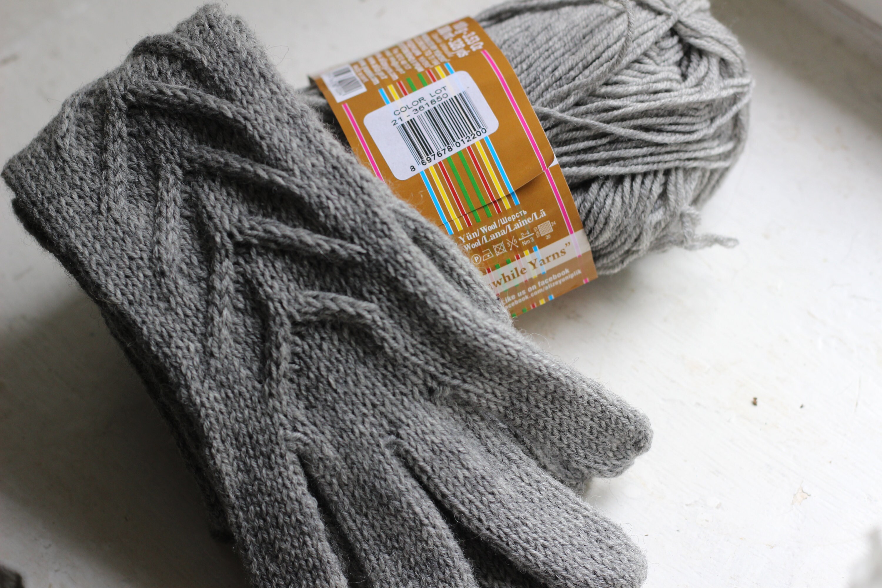 Winter gloves Long gloves Knit women's long gloves 100 Etsy