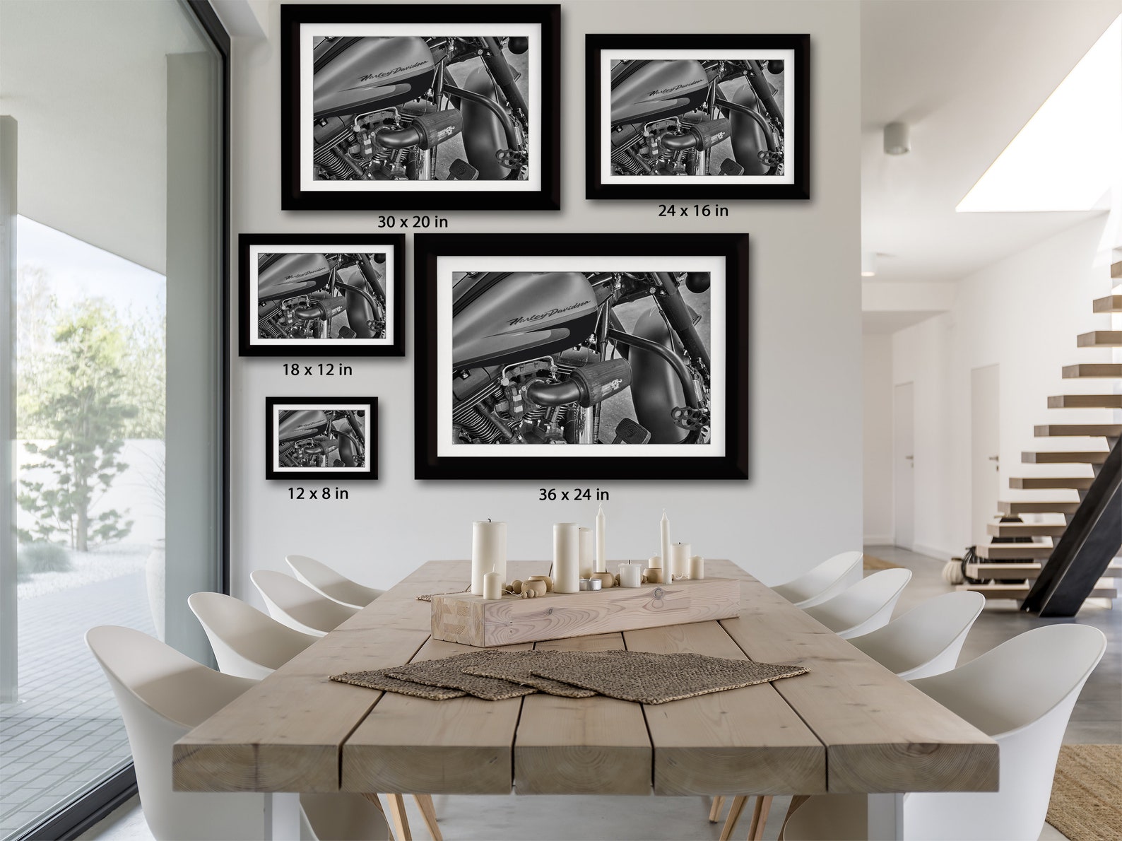 harley davidson 60th birthday gifts