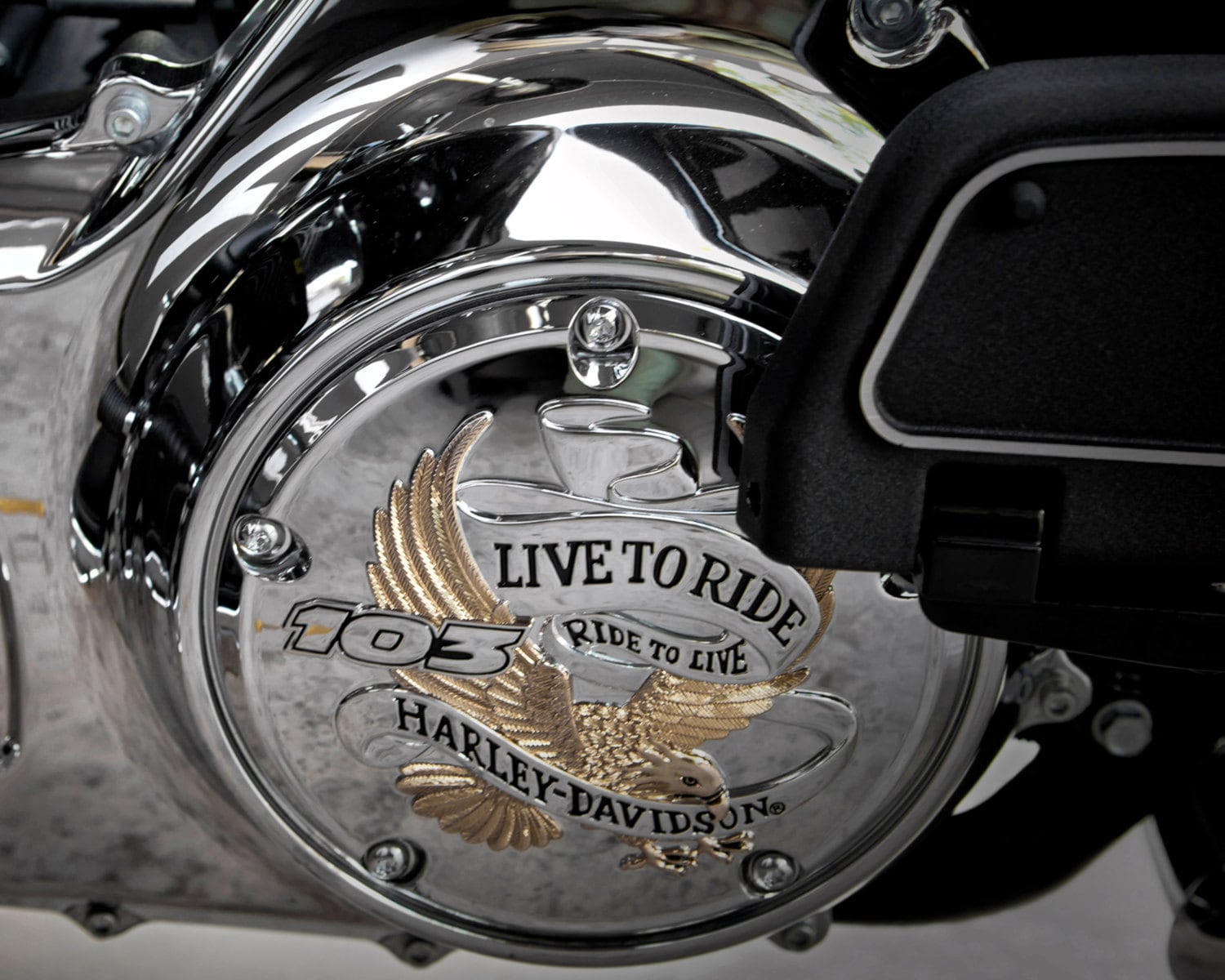 Harley Davidson,live to Ride, Harley Davidson Gift, Masculine Wall Art ...