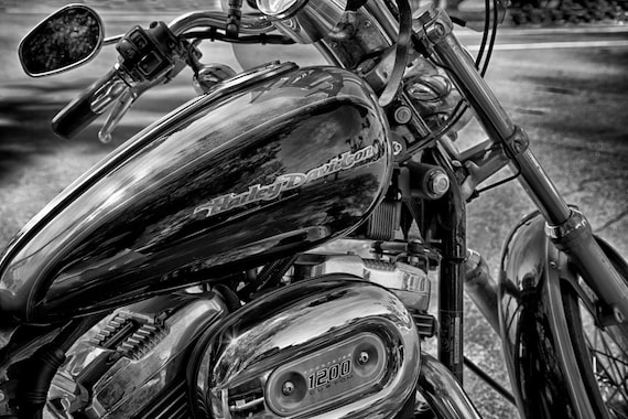 Harley Davidson Harley Harley Davidson arte Harley stampa moto Decor uomo grotta Decor regalo per regalo rustico Decor parete rustica arte papà Harley Davidson Harley Harley Davidson arte Harley stampa moto Decor uomo grotta Decor regalo per regalo rustico Decor parete rustica arte papà