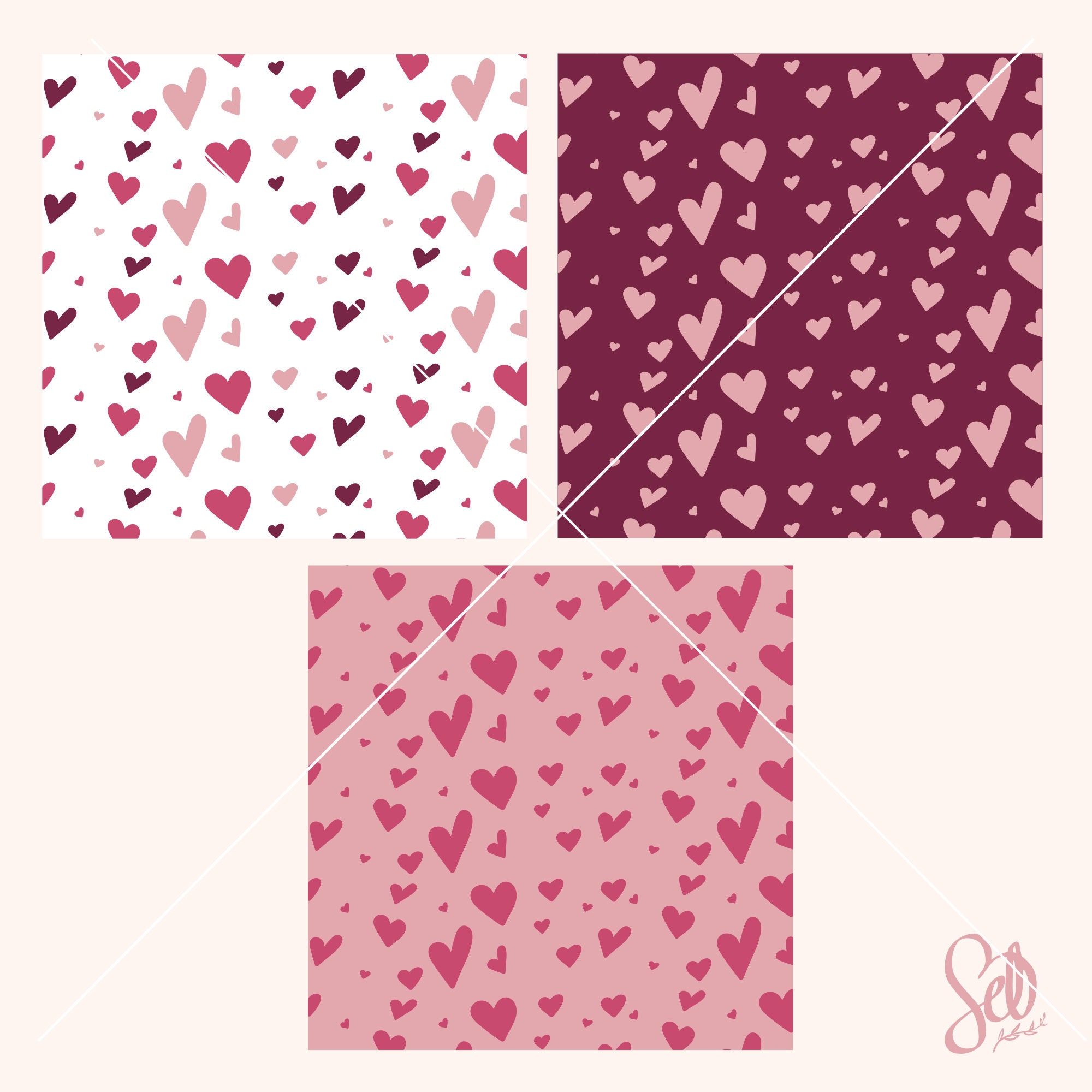 love print self love clipart valentine sticker xoxo etsy