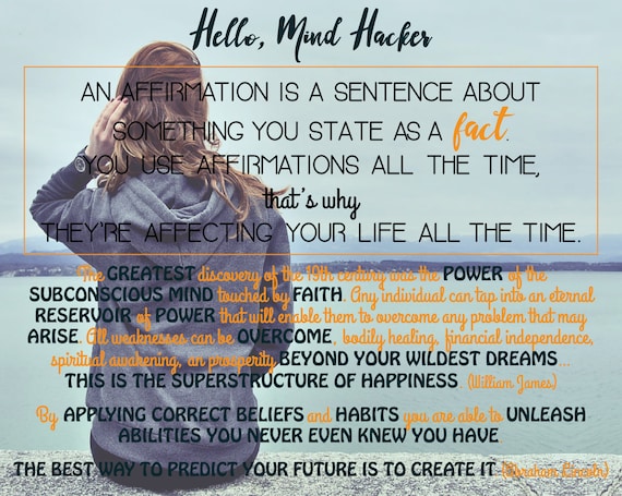 How to Use Affirmation in a Sentence: Simple Tips & Examples