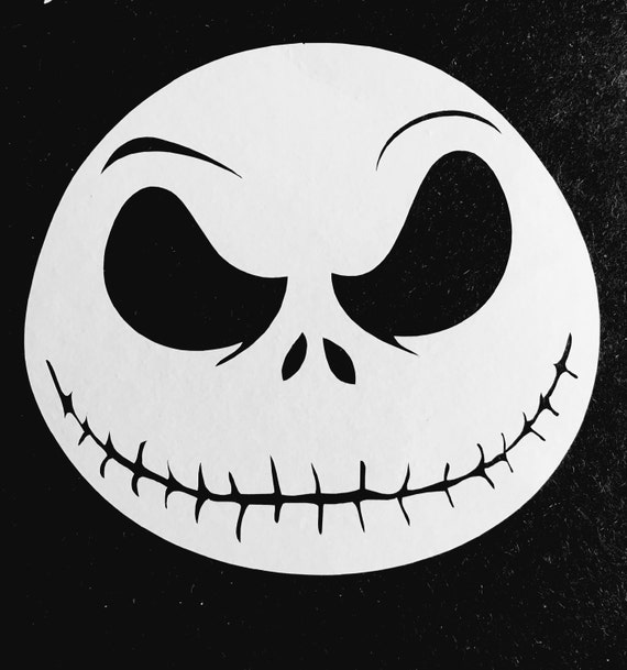 Jack Skellington The Pumpkin King Etsy