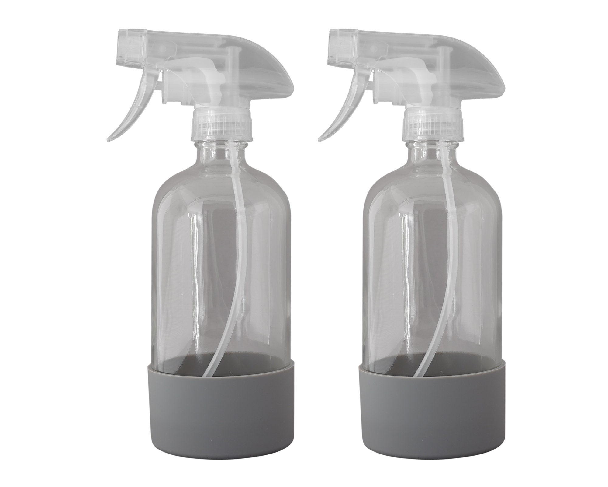 16 Oz Sani-Spray REFILL Bottles, (4 Pack)