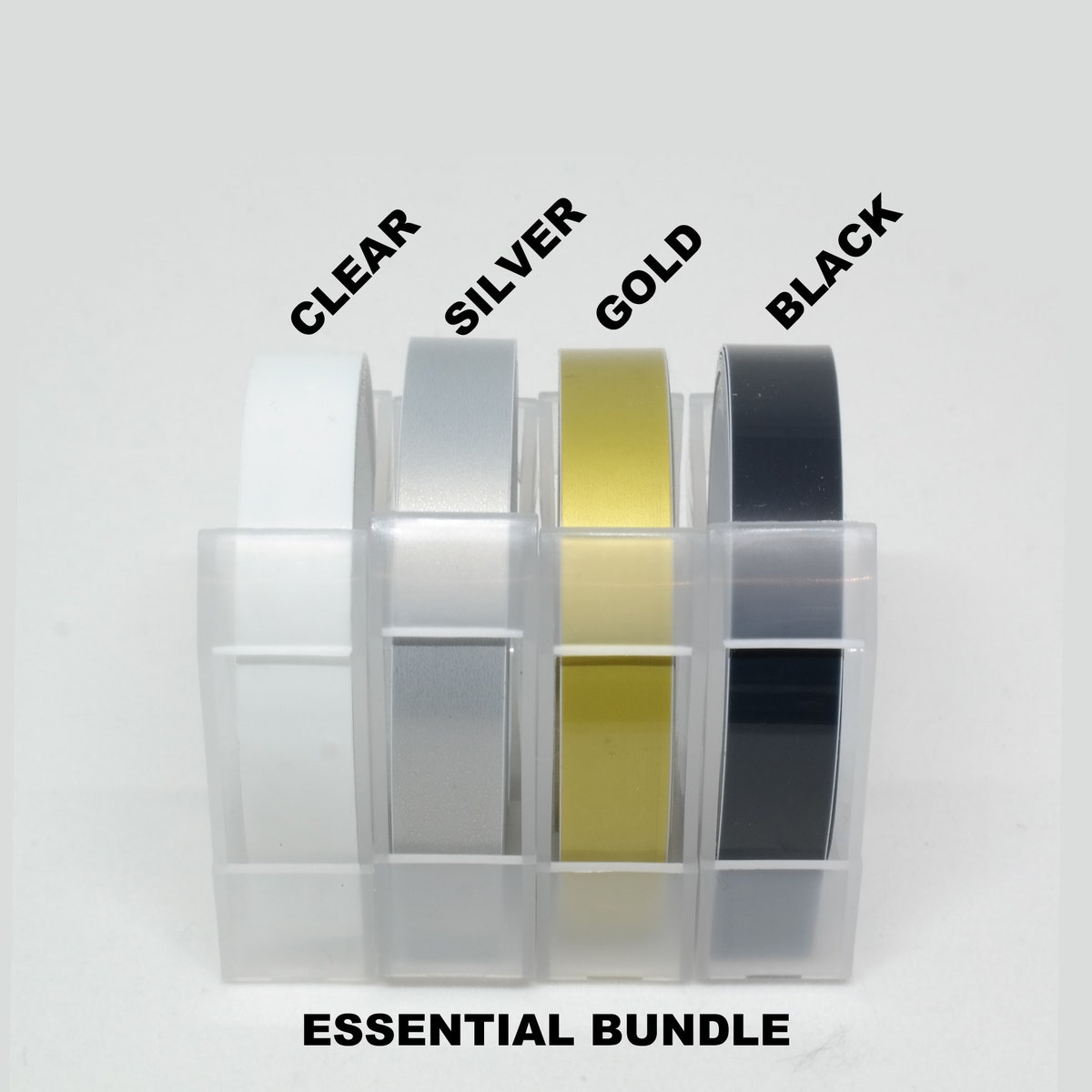 Motex 3D Label Tape (Essential)