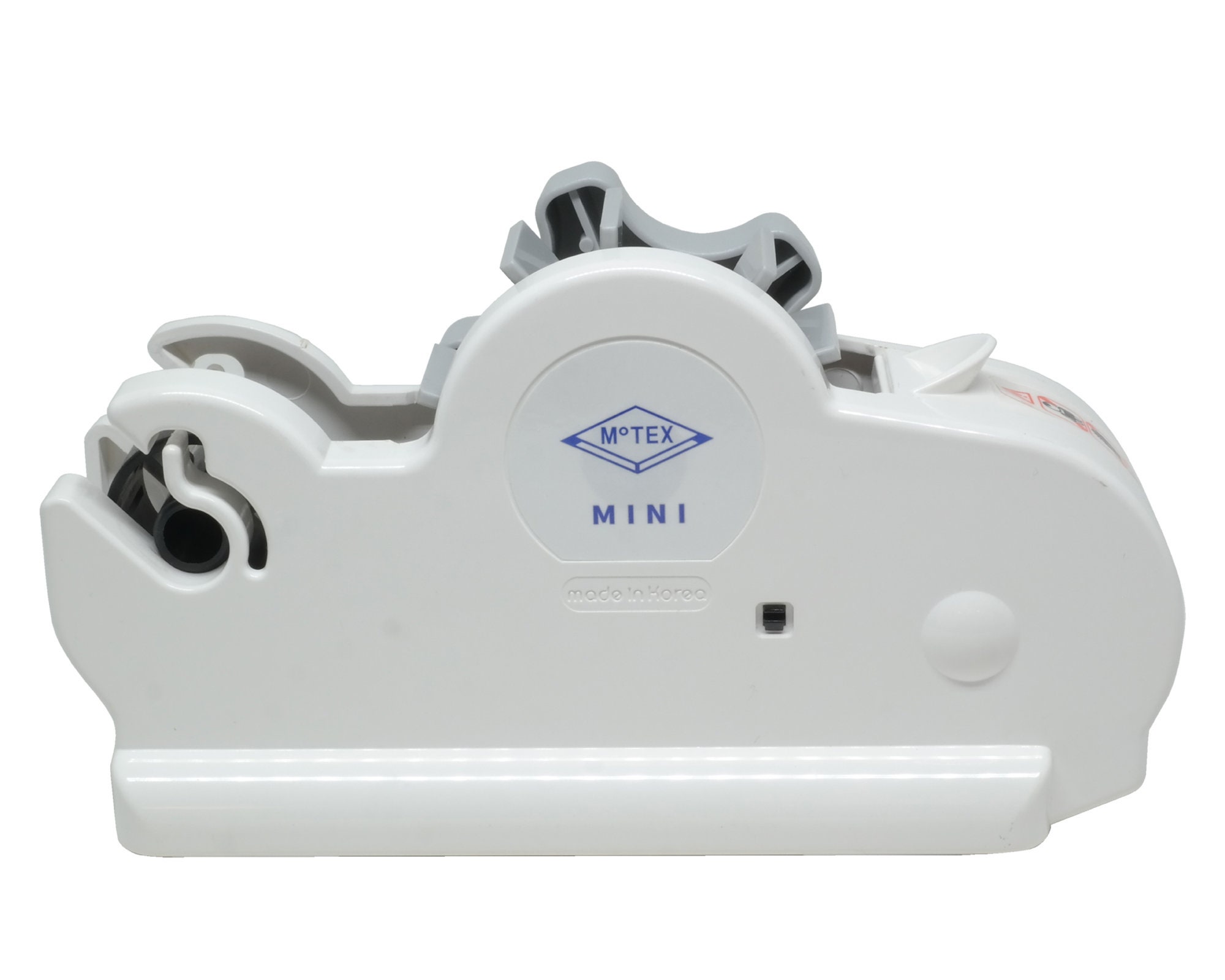 MTX-03 MINI Distributeur de ruban adhésif Rubans adhésifs de 2,5 cm, coupe-ruban  automatique avec technologie de moulin à eau Ruban floral Ruban de bureau Ruban  auto-coupant -  France