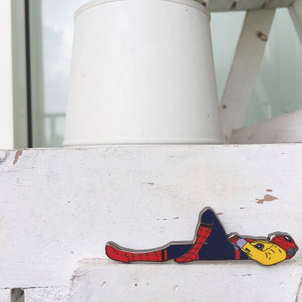 Homecoming Pocket Pins