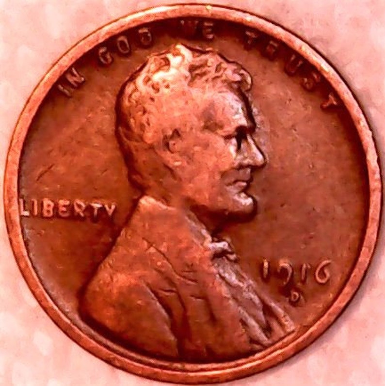 15/% off 5+ 1928 S Lincoln Wheat Penny