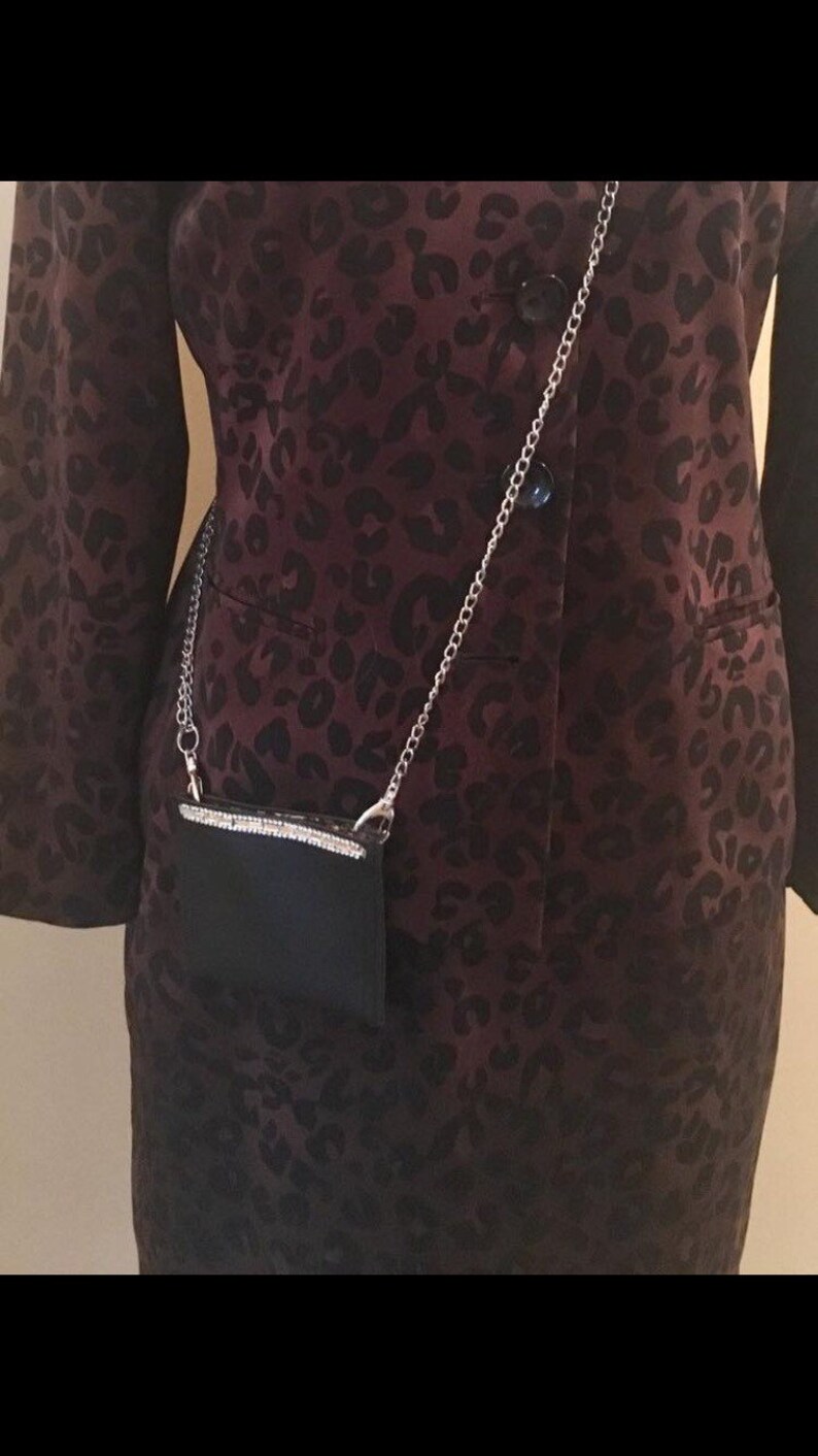 Petsessories Show Bait Bag with Interchangeable Bling Cover Sold Separately Pair with Petsessories Interchangeable Armbands