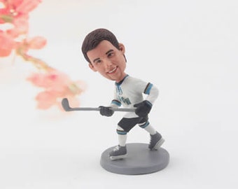 30th birthday, 30th birthday for him, birthday bobblehead, 18th birthday gift for him, bobblehead birthday, 21st birthday gift for him