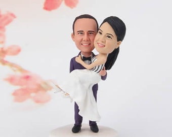 Wedding Cake Topper,Mr and Mrs Cake Topper With Last Name,Custom Cake Topper,Personalized Cake Topper,Wedding Decoration