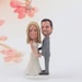 see more listings in the Wedding cake toppers section