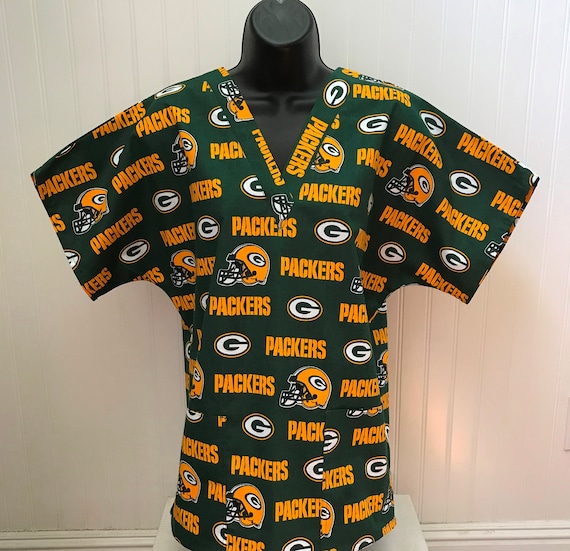 packers shirt men