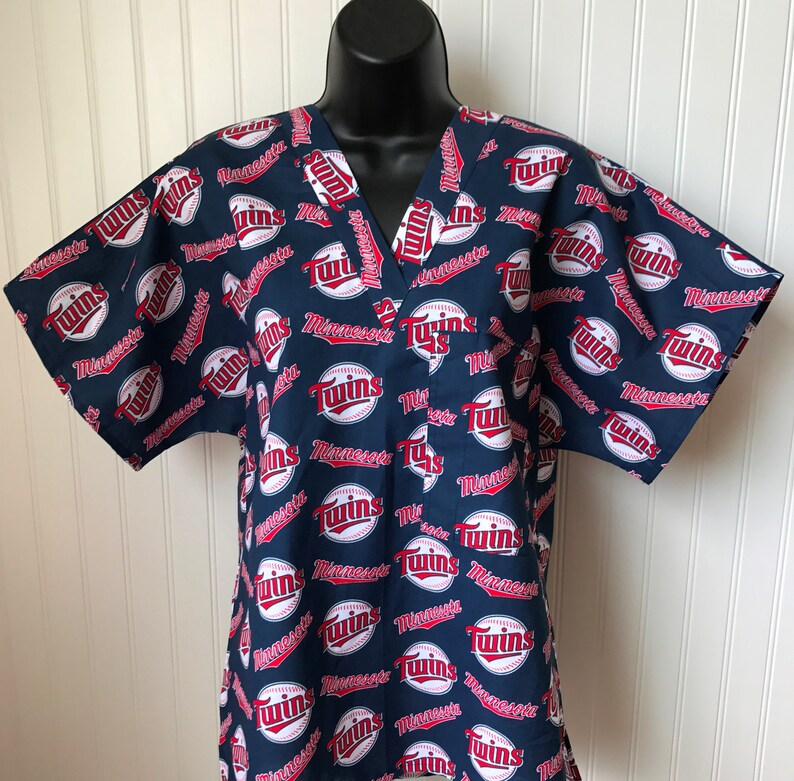 women's twins baseball shirts