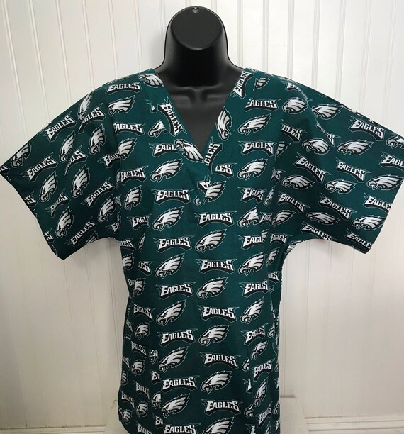 philadelphia eagles dress shirt