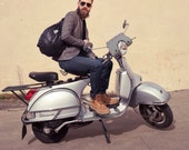 Sacs à casques Street wise by Sandrine Dal Zotto - Functional Helmet bags - Homme/Femme