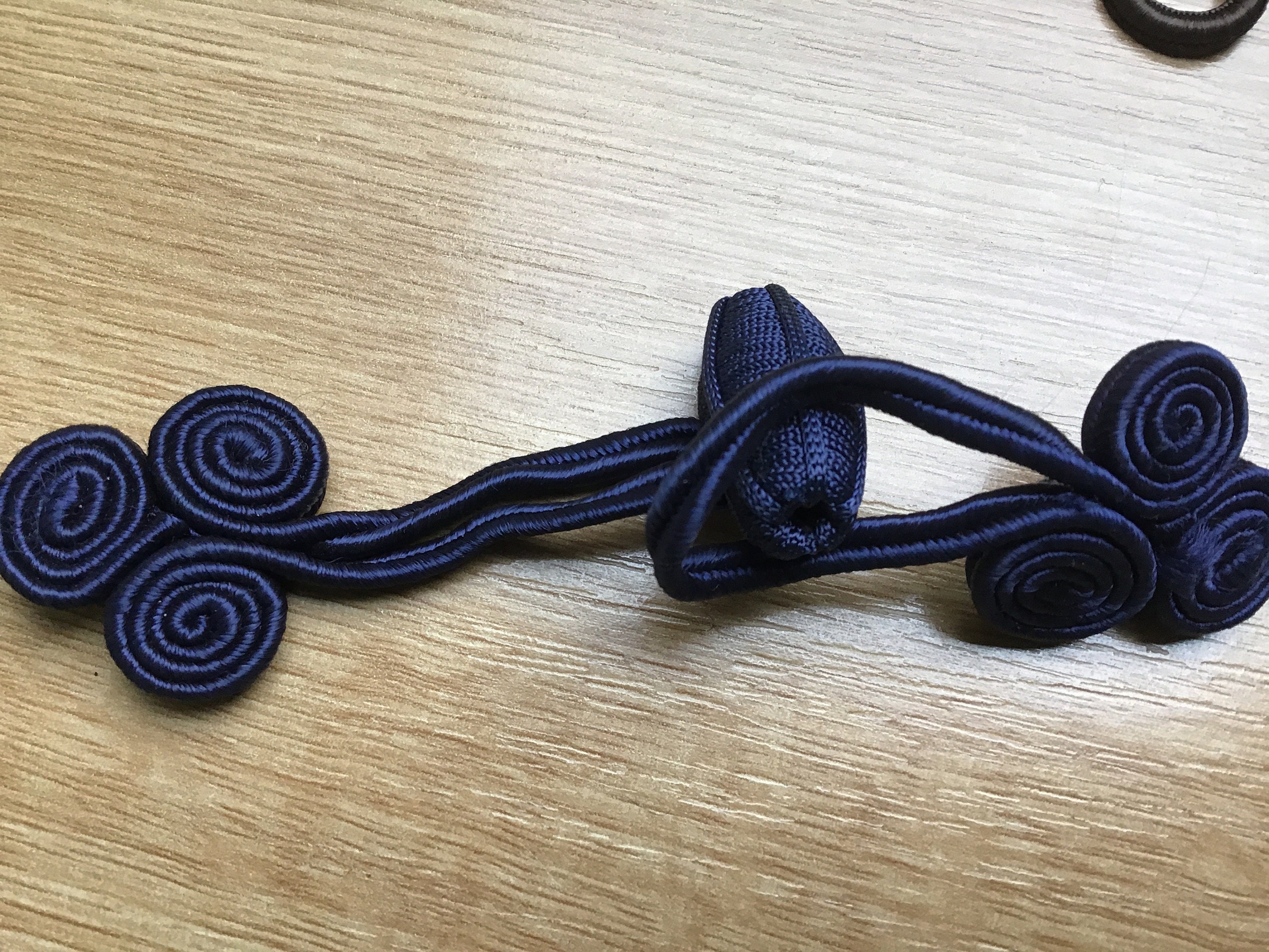 Sew on fasteners for coats/ jackets Etsy