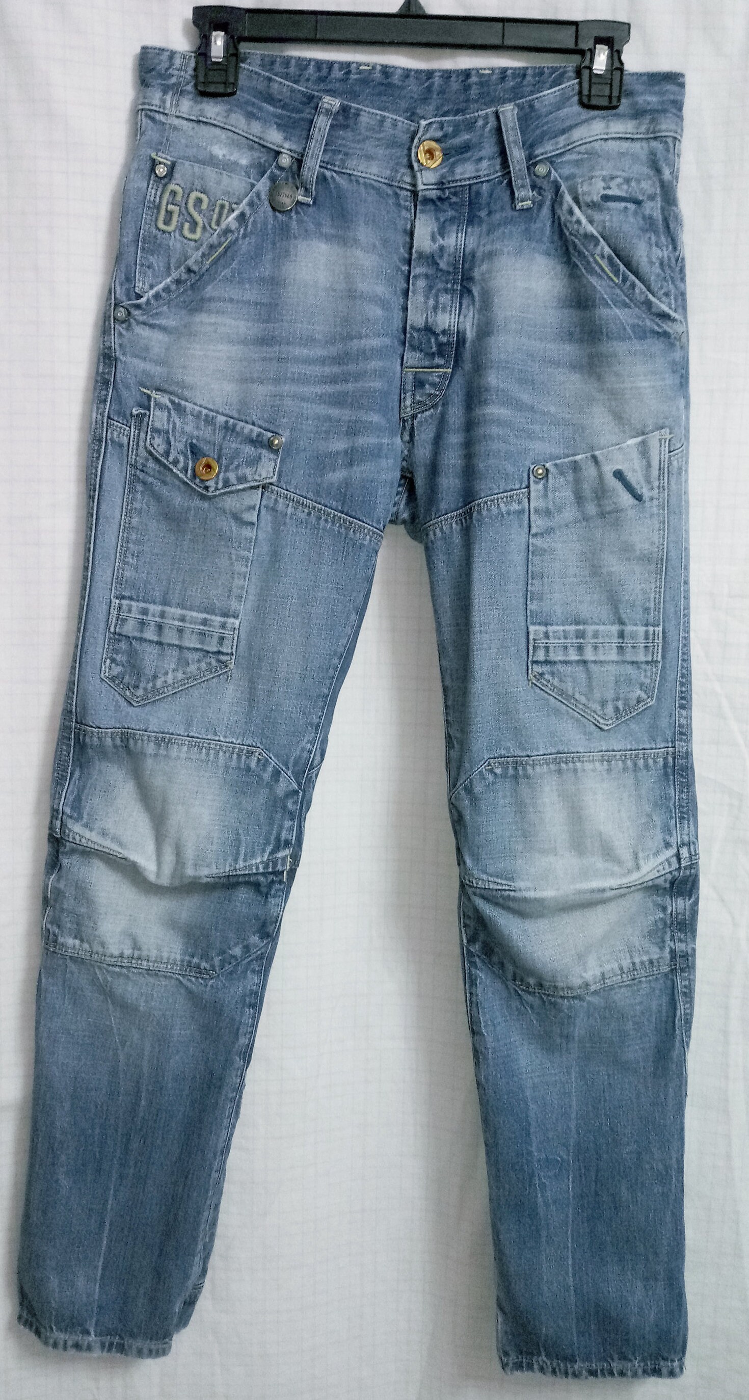 G-STAR 0riginals Raw Vtg Men