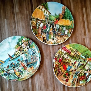 Porcelain D'arte - Etsy