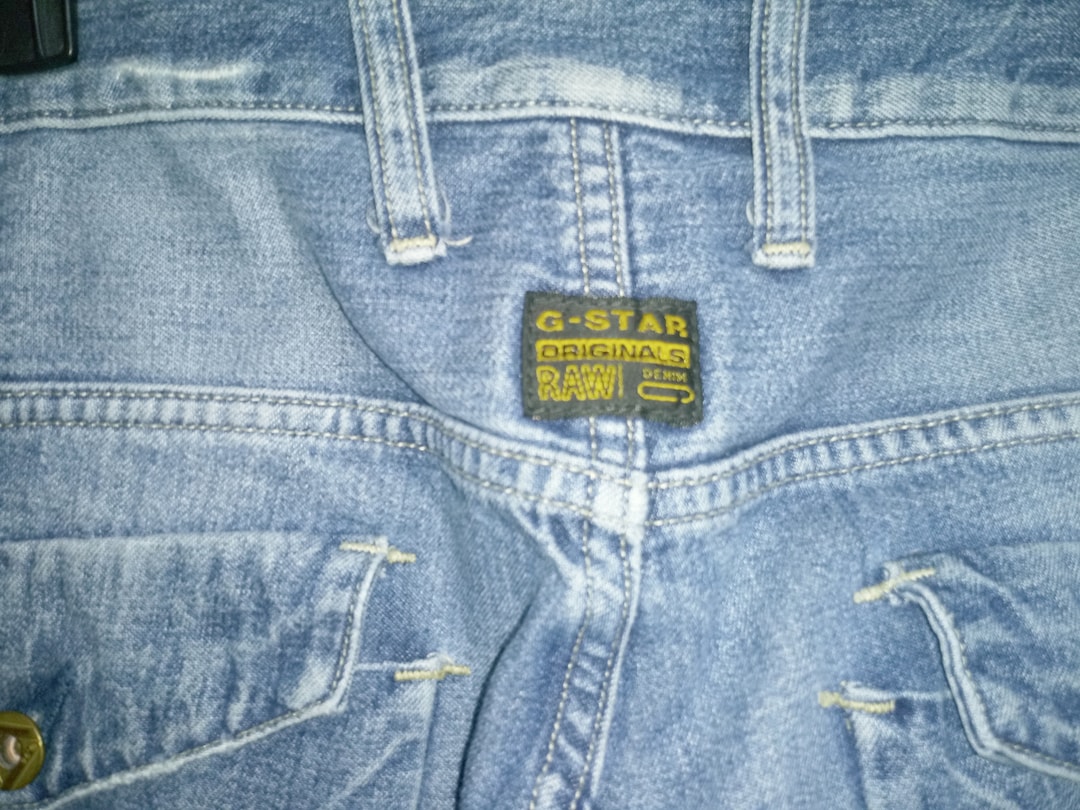 G-STAR RAW G-STAR RAW(ジースターロウ) ACE 2.0 BIKER SLIM