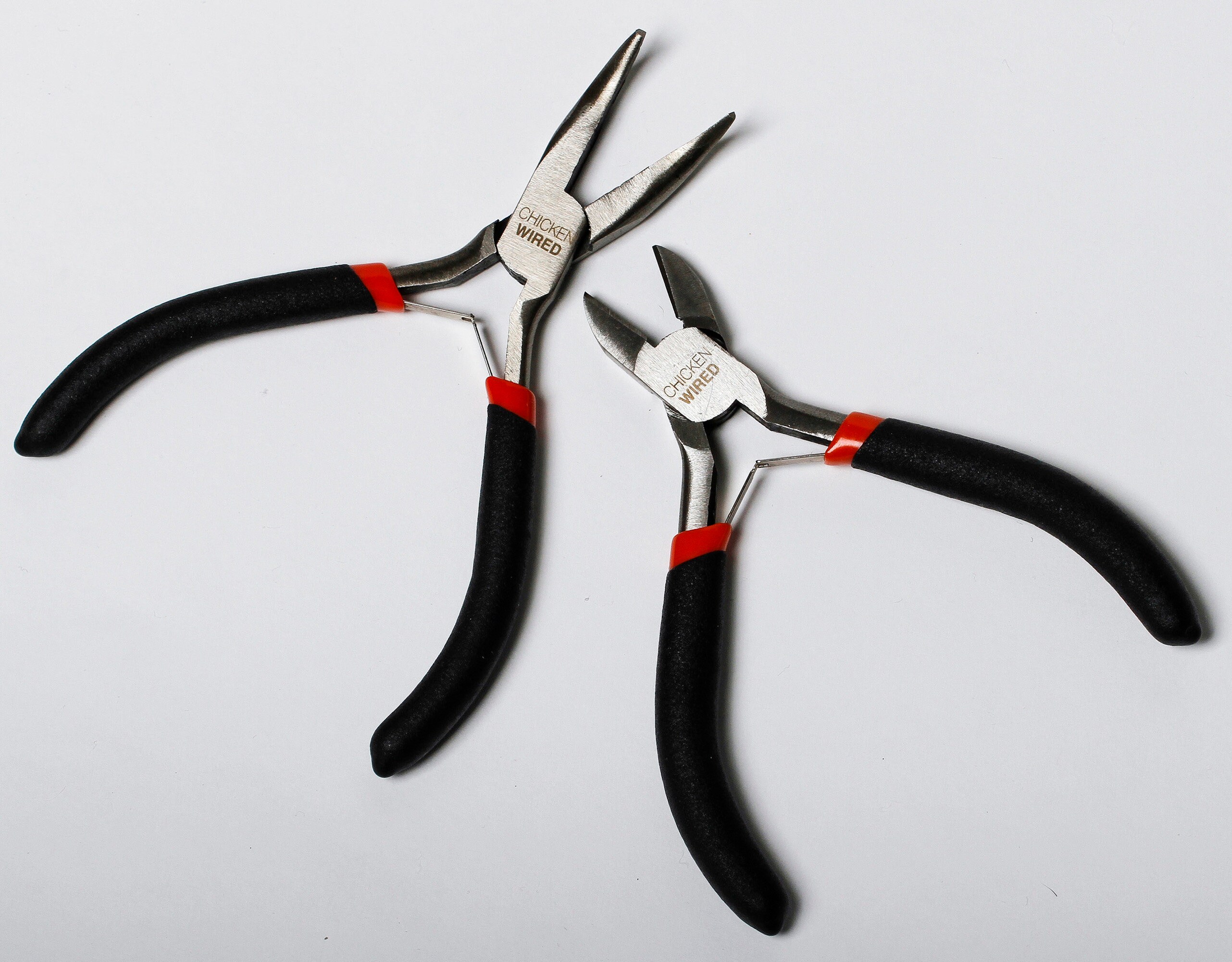 Chicken wire cheap cutter