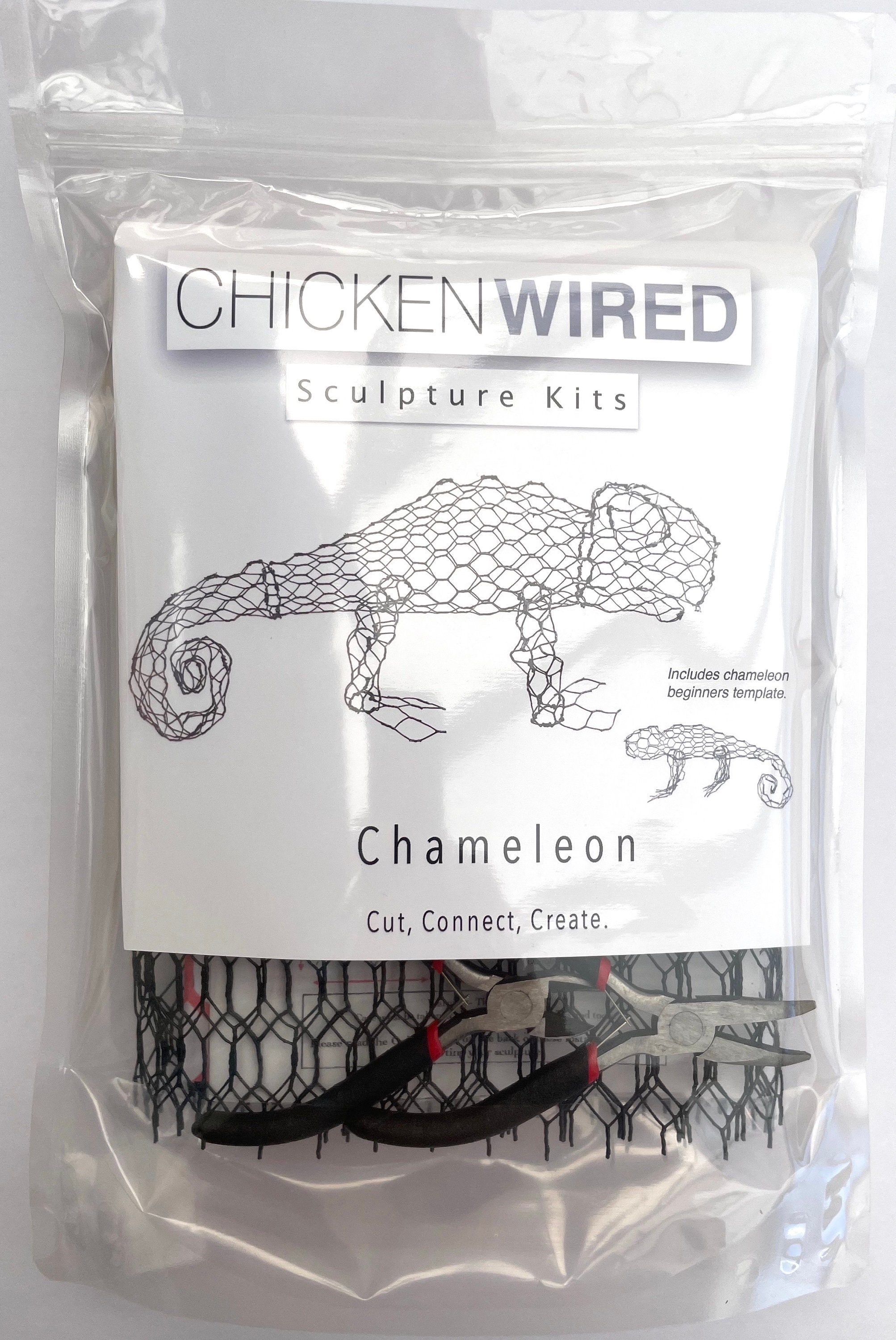 Chameleon Tape 