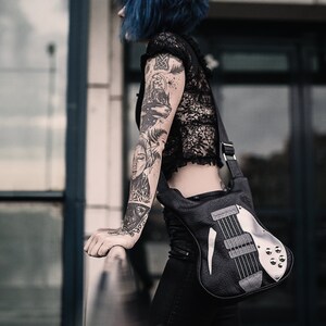 Rocker chic purses hotsell