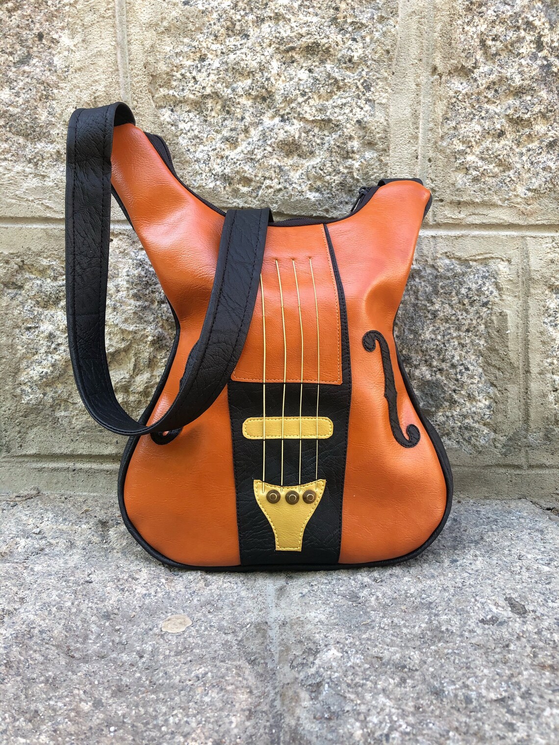 Violin Purse Cello Gift Bags Violin Accessories Violin Bag Etsy