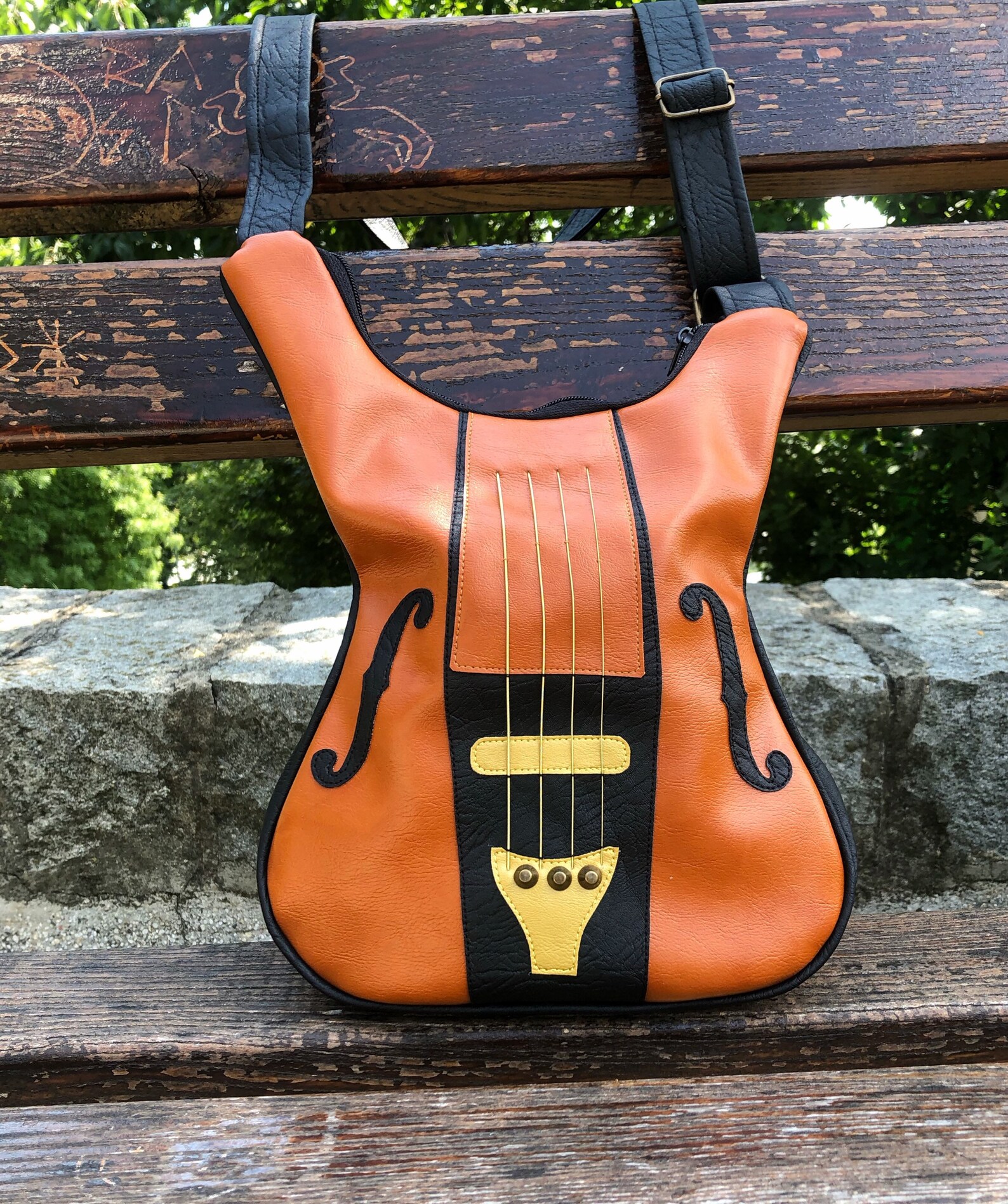 Violin Purse Cello Gift Bags Violin Accessories Violin Bag Etsy