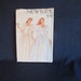 New Look 6540 Wedding Dress Sewing Pattern Factory Folded Size 6 - 18