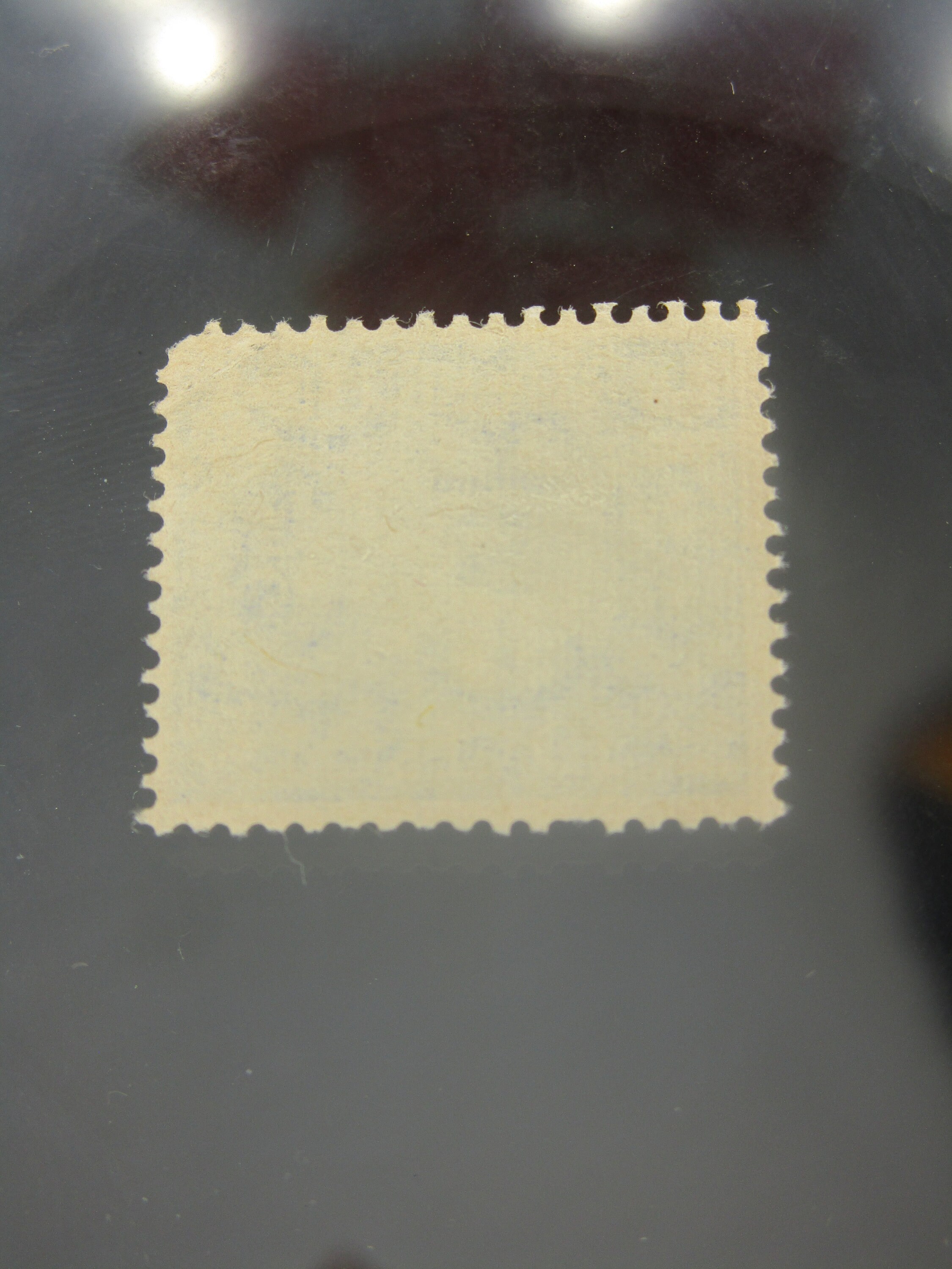 King Postage Revenue Stamp 2 1/2/d Blue Beautiful and Etsy UK