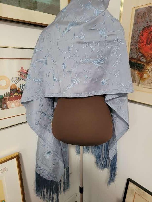 lord and taylor shawls