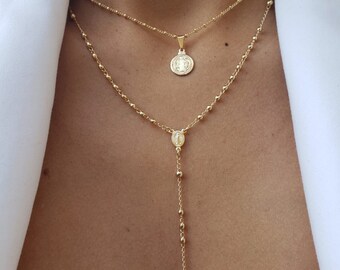 Metal Color: Silver Davitu Stainless Steel Chain Vintage Chocker Best Davitu Necklaces /& Pendants Indian Jewelry Womens Clothing Accessories