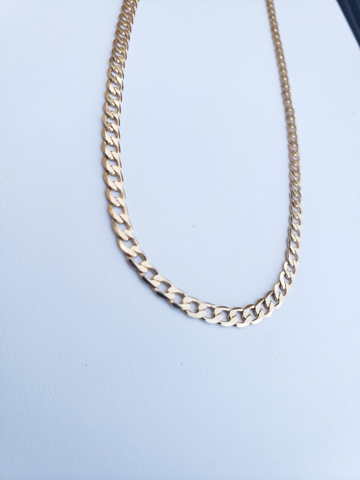 18k Gold Plated Snake Chain, Two Strands Necklace, Layering Snake