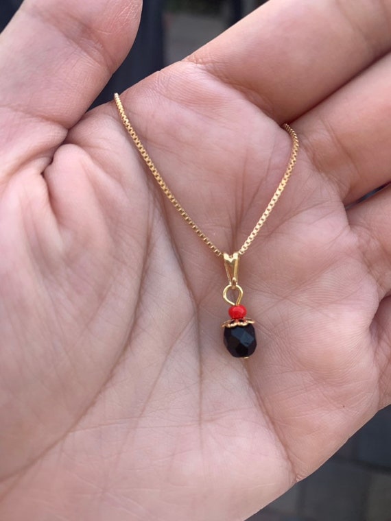 Azabache pendant cheap