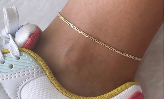 Mariner anklet deals