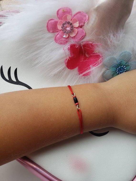 Kabbalah red string store bracelet for sale