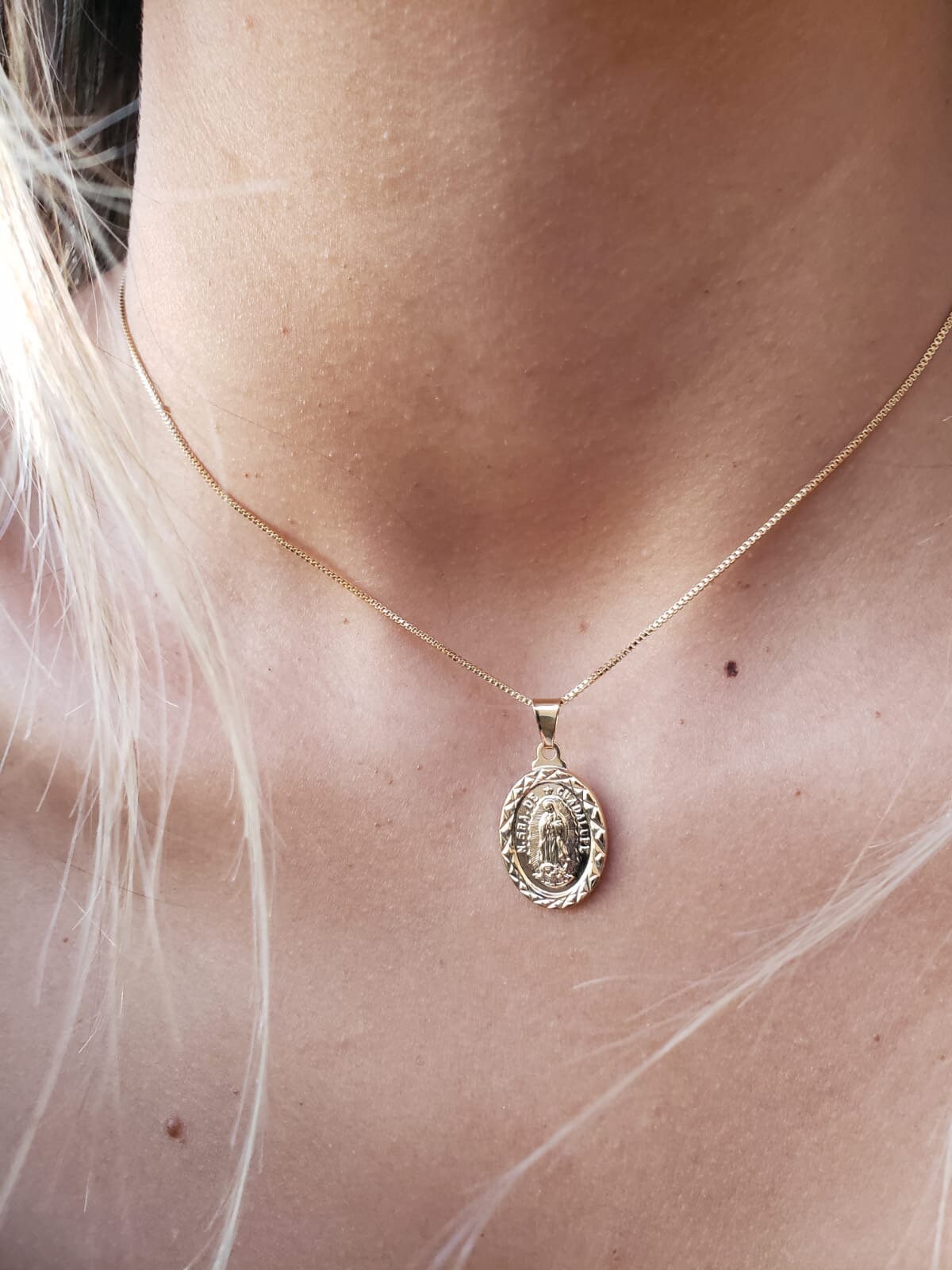 Mexican religious jewelry Clearance